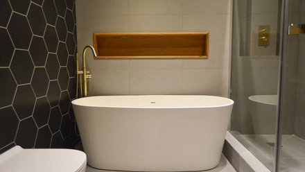 Apli Construction Limited Southern Counties MBA 2019 national bathroom project winner 1