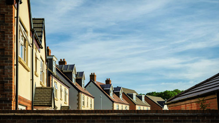 Housing development 500 x 300 px