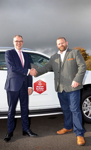 MBA 2019 Overall winner Tom McCrank