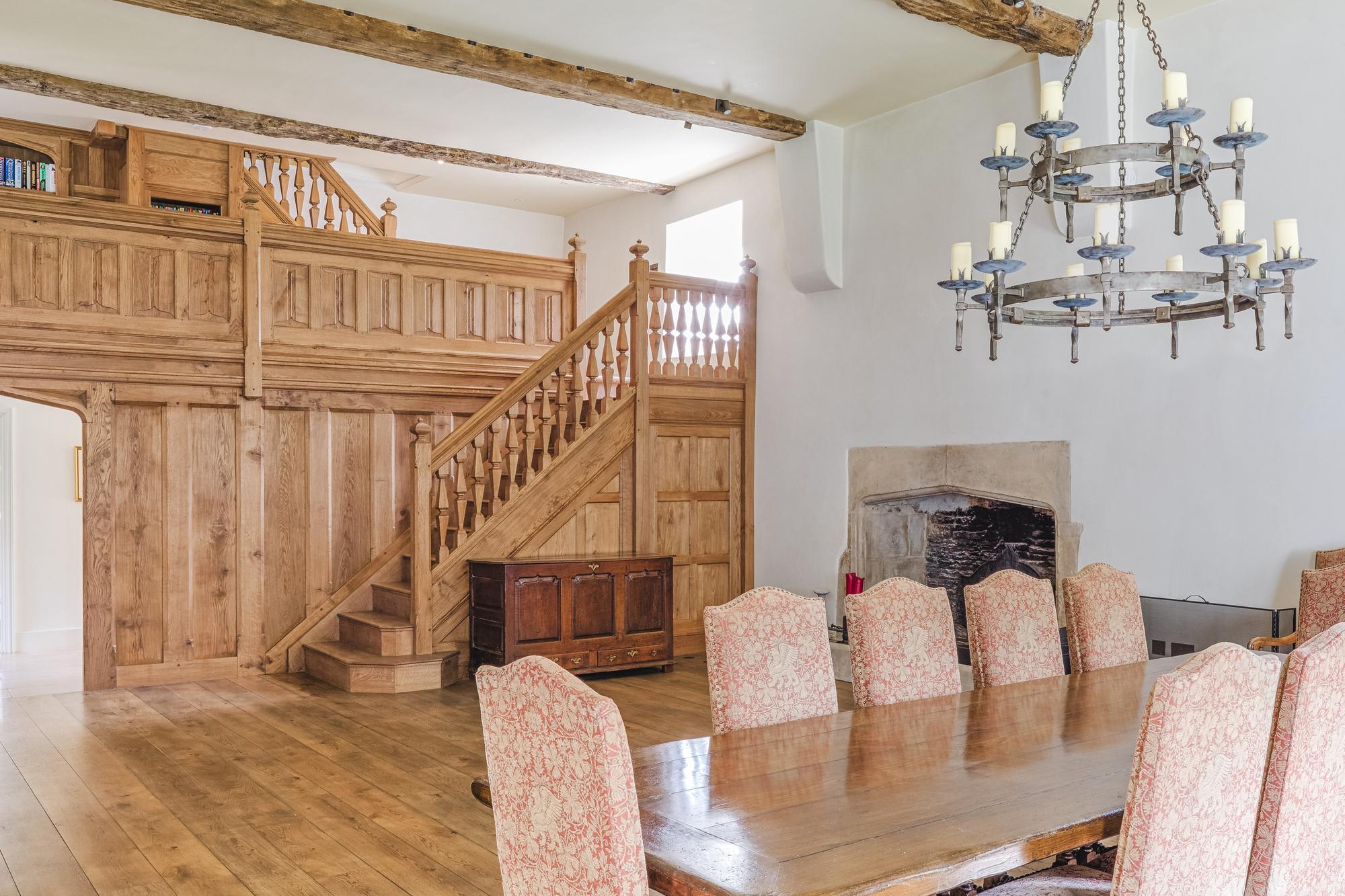 Stonewood Builders, South West, 2021 MBAs, Large Renovation winner 3