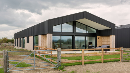 StuartBarr CDR Ltd Southern Counties MBA 2019 national low carbon project winner 1