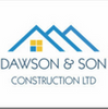 Logo of Dawson & Son Construction Ltd